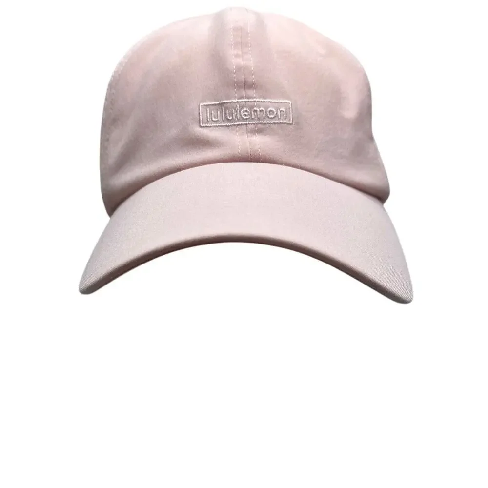 Lululemon Women's Adjustable Baller Cap, One Size